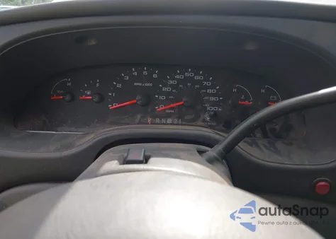 2008 Ford E-350 Super Duty Xl/Xlt from USA, damaged, VIN 1FBSS31L68DB47722